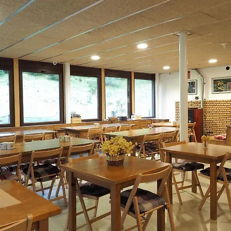 Locanda Refugi Artiga De Lin